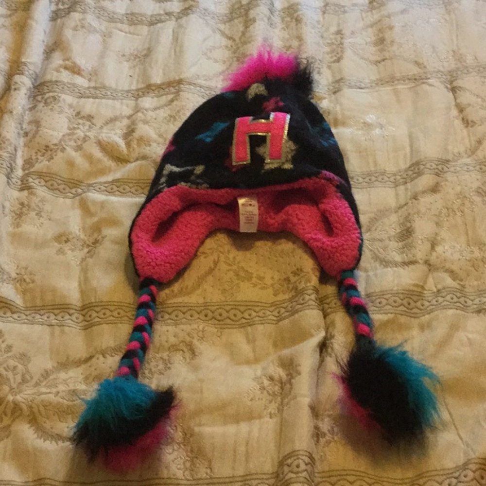 Justice Hat